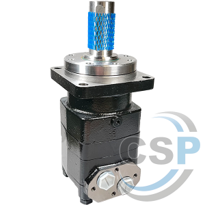 OMT315 - Orbital Motor