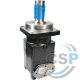 OMT315 - Orbital Motor