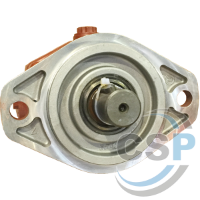 HM1046 - Hydraulic Motor