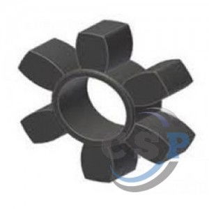 HRC150 Rubber Insert