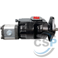 HP8853 Hydreco Pump
