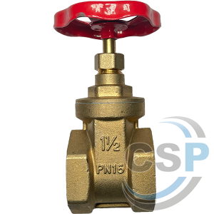 03260148 - Gate Valve