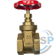 03260148 - Gate Valve