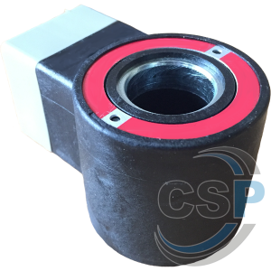 HV3529 - SOLENOID VALVE