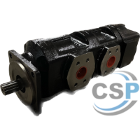 10.24.4557/10.24.3038 - Hydreco Pump
