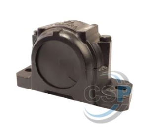 11.01.1200 - SNH 512-610 BEARING HOUSING