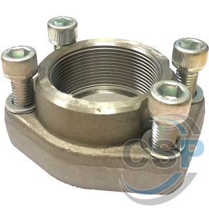 3D125.073 - IMP PUMP ADAPTOR GAS (ULTRA3P)