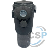2531-5057 - Filter Housing Complete