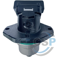 M1446/MH -  HYDRAULIC MOTOR