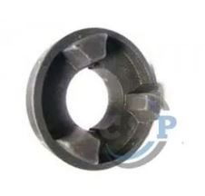 MC CLOSKEY - 206-228 - Half Steel Coupling