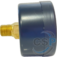EN1504 - GAUGE,RETURN FILTER