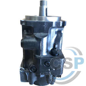 2573-6001 - Danfoss Pump