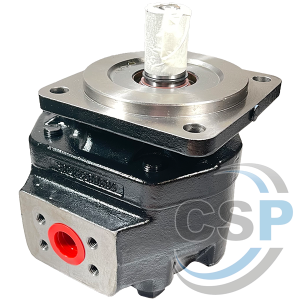 501-008-037 - Hydreco Hydraulic Motor