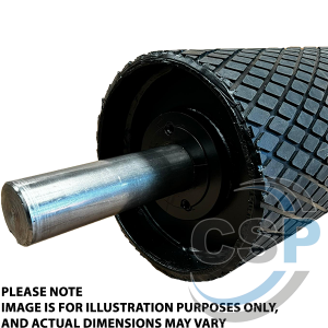 TC043-034-012 - HEAD DRUM