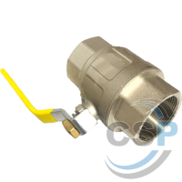 01190115 - Ball Valve