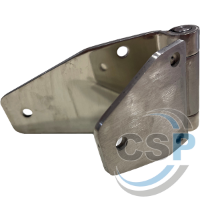 201-679 - 6 Hole Hinge