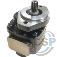 3D120.096 - Hydraulic Motor