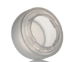 PUSH BUTTON DUST COVER