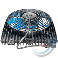 10.35.1023 - Motor & FAN ASSY - 24 Volt