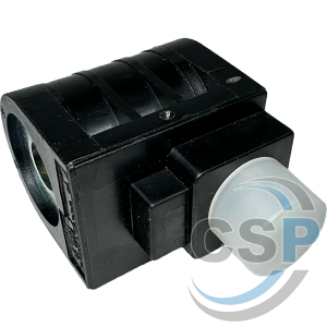 12VDC DELTA SERIES COIL