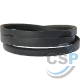 13.01.3592 4 BANDED WEDGE BELT