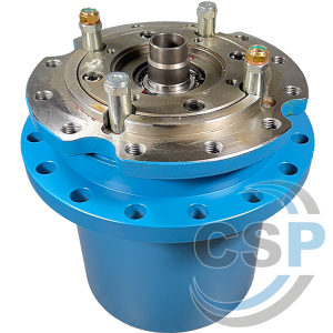 N05638519 - GEARBOX