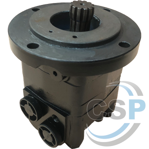 01430470 - Hydraulic Motor