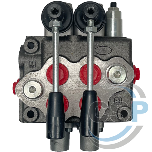 06620612 - 2 Bank Valve