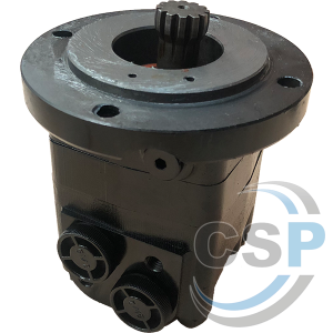 06663105 - Hydraulic Motor