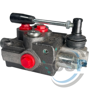 2553-2021 - Single Bank Spring to Centre