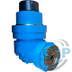 10.27.1025 H/KEYED SHAFT G/BOX EC2065/FP/15