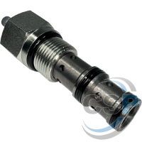 10.16.5700 - VALVE BLOCK - INTEGRATED