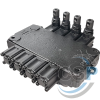 520-001-194 - 4 Bank Control Valve