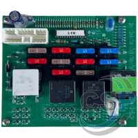 CAT C4.4 83KW PCB
