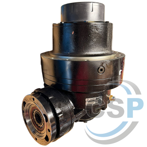 516-012-011 - Gearbox