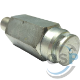 2372-1024-PEG TRACK GREASE VALVE - 83MM OVERALL
