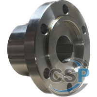520-006-045 McCloskey Coupling