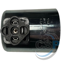 10.70.0130 - EATON CETOP COIL 24V DC