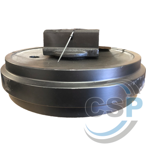 12.99.0736 - TRACK IDLER