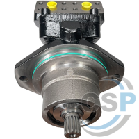 12.99.0396 - Motor
