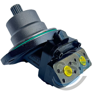 M1446/MH -  HYDRAULIC MOTOR