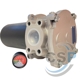 2531-5060 - Return Filter Assembly