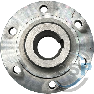 3D07-028-010-000-MAX Spigot