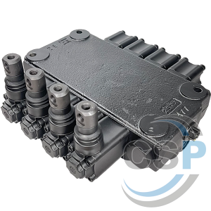 520-001-194 - 4 Bank Control Valve