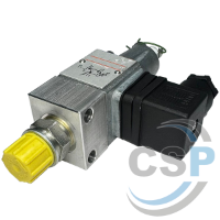 2589-5302 - Pressure Switch