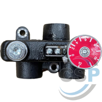 3D122.002 - Flow Control Valve