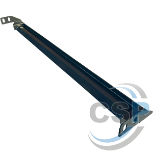 3D03-006-015-000A - SIDE CONVEYOR RETURN IDLER GUARD