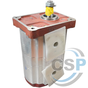 02010568 - Hydraulic Pump