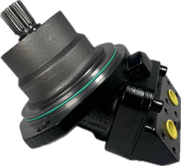 M1446/MH -  HYDRAULIC MOTOR