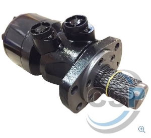 151H1020 - Danfoss Equivalent Orbital Hydraulic Motor